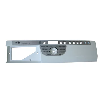 Panel przedni kompletny do pralki Amica 8021356