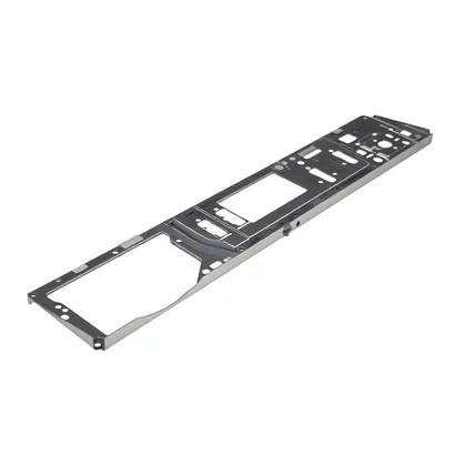 Pokrywa modułu elektronicznego do pralki Whirlpool 481240438559 C00335853