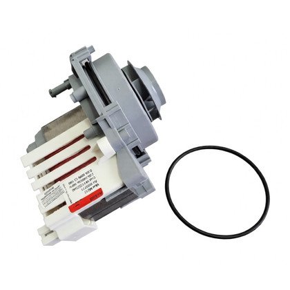 Pompa obiegowa do zmywarki Whirlpool / Indesit / Ariston / Hotpoint ASKOLL 488000635474-C00635474