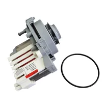 Pompa obiegowa do zmywarki Whirlpool / Indesit / Ariston / Hotpoint ASKOLL 488000635474-C00635474