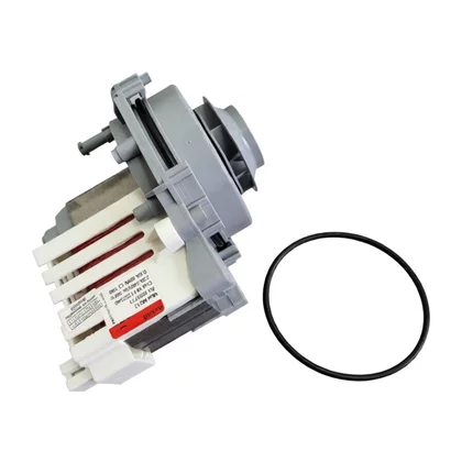 Pompa obiegowa do zmywarki Whirlpool / Indesit / Ariston / Hotpoint ASKOLL 488000635474-C00635474