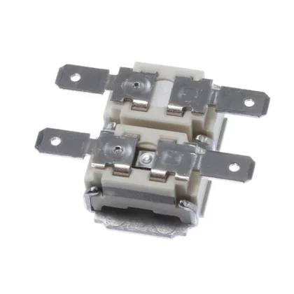 Części zamienne BOSCH/SIEMENS Bezpiecznik termiczny do ekspresu Bosch / Siemens 130°C 10001886