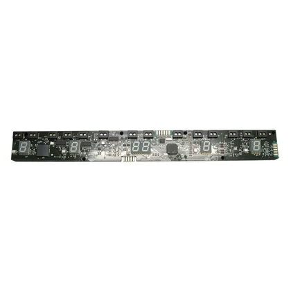 Panel sterujący MIX do modułu Amica 82500744 8039905