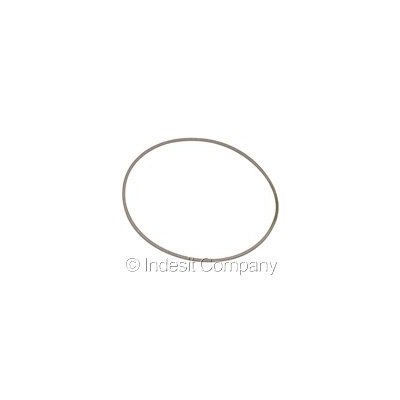 WISE107PL Pierścień napinający tylny Indesit (C00092155) 482000022769