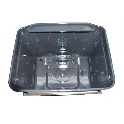 Części zamienne GORENJE Komora piekarnika 270015