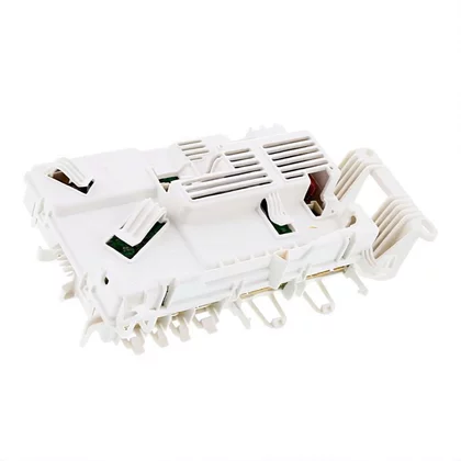 Elementy elektryczne do pralek r Skonfigurowany moduł sterujący do pralki Electrolux / AEG EWM09311 973914906669002