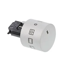 Pokrętło funkcji do piekarnika i płyty grzejnej Electrolux 3550505691