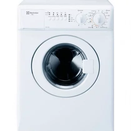 Elementy elektryczne do pralek r Skonfigurowany moduł sterujący EWM1000 do pralki Electrolux / AEG 973914904030009