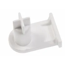 Części zamienne BOSCH/SIEMENS Tuleja zawiasu drzwi lodówki Bosch Siemens 00169301 oryginał