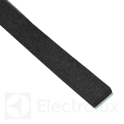 Uszczelki do suszarek bębnowych Uszczelka maty izolacyjnej tylnego panelu do suszarki Electrolux / AEG 1775 mm 1251139406