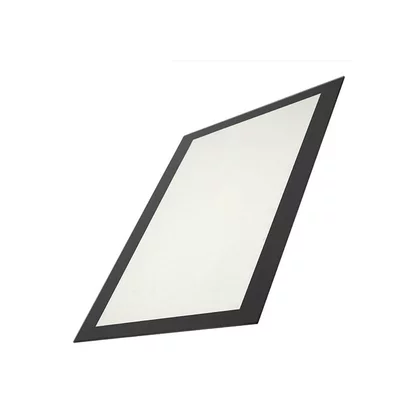 Wewnętrzna szyba drzwi piekarnika głównego Electrolux / AEG z nadrukiem 3561824032