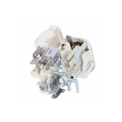 Starter sprężarki do chłodziarko-zamrażarki Electrolux / AEG 2390256614