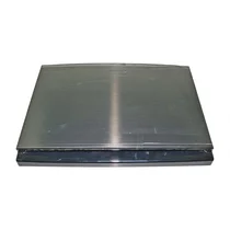 Drzwi zamrażarki do chłodziarko-zamrażarki Amica czarny Inox
