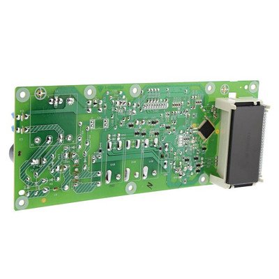 Zespół elektroniki kuchenki mikrofalowej Electrolux (4055420469)