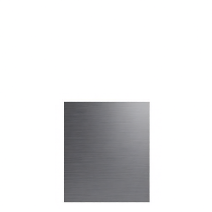 CSA300K20XP Beko Drzwi zamrażarki do chłodziarko-zamrażarki Beko FZ FH K54305 K54305H inox 4640130400