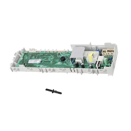 Elementy elektryczne do pralek r Skonfigurowany moduł sterujący EWM2100 do pralki Electrolux / AEG 973914529123049