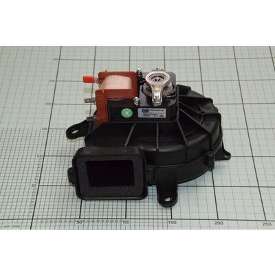 Dmuchawa suszarki (1031707)