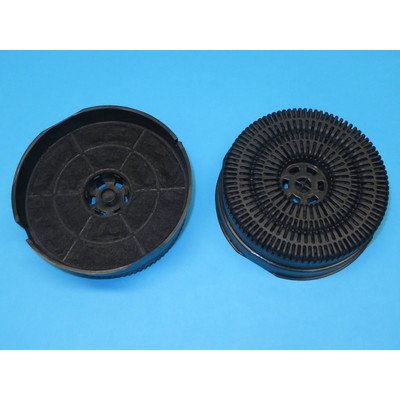 Części zamienne GORENJE Filtr węglowy DF 6316 X (416912)