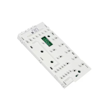 Elementy elektryczne do pralek r Moduł sterowania i wyświetlacza do pralki Electrolux / AEG 1105794141