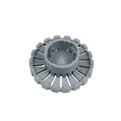 Elementy montażowe Mocowanie spryskiwacza sufitowego do zmywarki Whirlpool 481236068691 C00312540 481010413628 C00313725