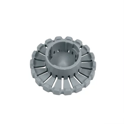 Elementy montażowe Mocowanie spryskiwacza sufitowego do zmywarki Whirlpool 481236068691 C00312540 481010413628 C00313725