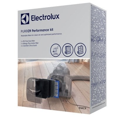 Filtr ESKC9 do odkurzacza Electrolux (9009230005)