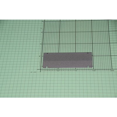 Wspornik przełącznika do okapu Amica 1018356