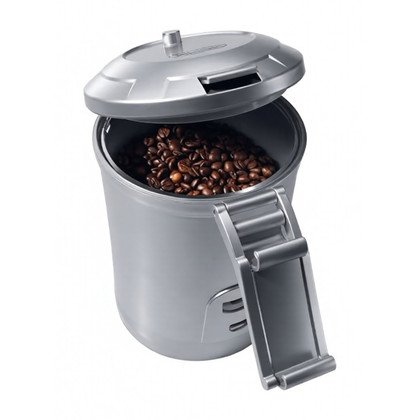 DELONGHI Pojemnik próżniowy na kawę DeLonghi 1,2 l 5513290061