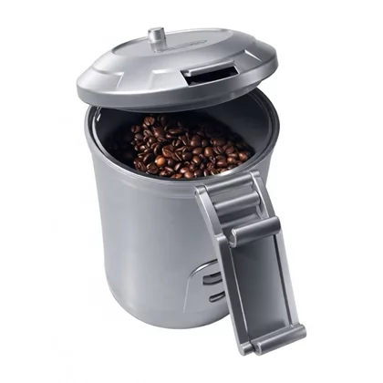 Pojemnik próżniowy na kawę DeLonghi 1,2 l 5513290061