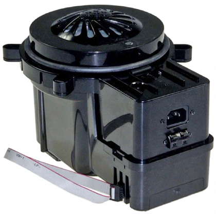 Silnik do odkurzacza centralnego Electrolux / AEG 4055046926