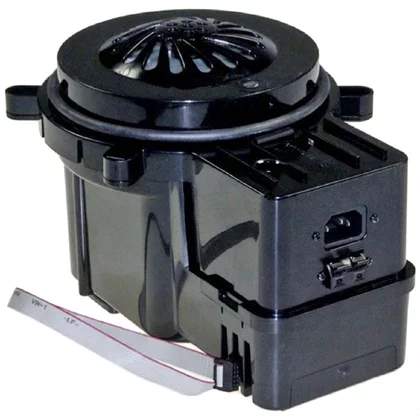 Silnik do odkurzacza centralnego Electrolux / AEG 4055046926