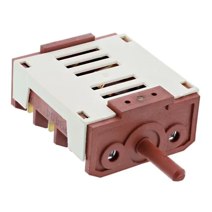 Przełącznik funkcji do piekarnika Electrolux / AEG 4+0 3570638019