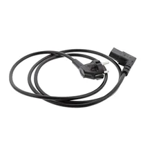 Przewód zasilający do kuchenki, piekarnika i płyty grzewczej Electrolux / AEG 1,5 m Schuko 2-pin 4055050563