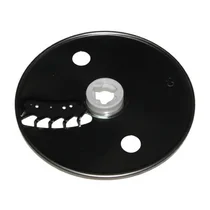 Tarcza do frytek do robota kuchennego MPM D/4326