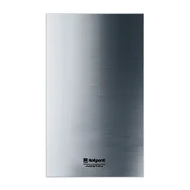 Komin górny prostokątny do okapu Ariston / Indesit / Hotpoint / Whirlpool C00085139 481253049228