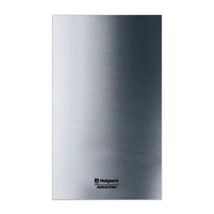 Komin górny prostokątny do okapu Ariston / Indesit / Hotpoint / Whirlpool C00085139 481253049228