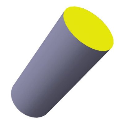 Pokrętło do płyty gazowej Electrolux (8073833090)