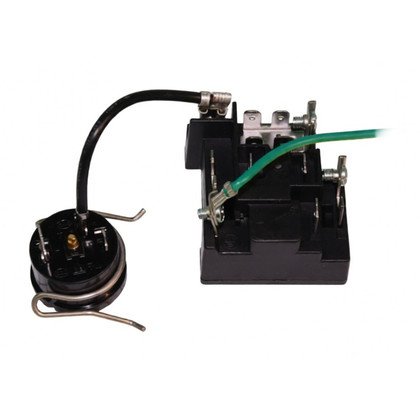 Starter z zabezpieczeniem do chłodziarko-zamrażarki Amica LC100CY1 1043924