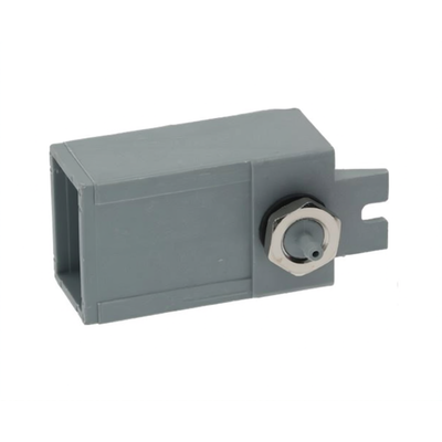 Komora ciśnieniowa hydrostatu do zmywarki Whirlpool / Indesit / Ariston / Hotpoint 483286008161 C00344555 482000020120 C00416949