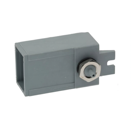 Komora ciśnieniowa hydrostatu do zmywarki Whirlpool / Indesit / Ariston / Hotpoint 483286008161 C00344555 482000020120 C00416949
