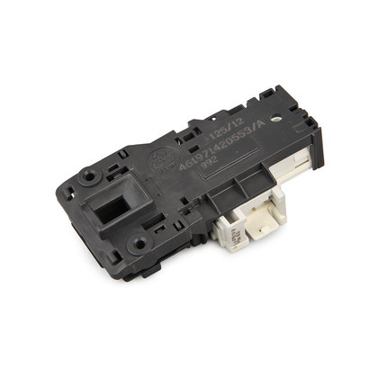 Blokada drzwi pralki Whirlpool AWOE DL-LC 480111101392 C00311157