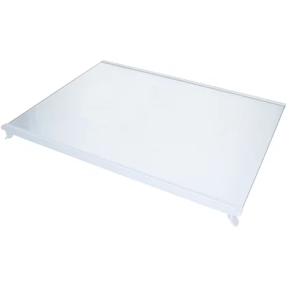 Półka szklana do lodówki Beko / Grundig / Arcelik 4658790100