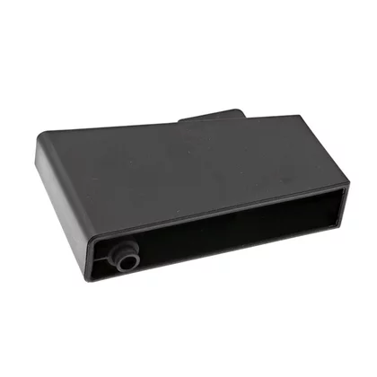 Adapter uchwytu drzwi piekarnika Electrolux / AEG czarny