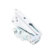 Dolny zawias drzwi do chłodziarko-zamrażarki Electrolux / AEG 2211222027