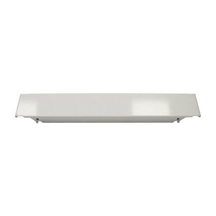 Blacha cokołu biała do kuchni wolnostojącej Amica 50 cm 9000599