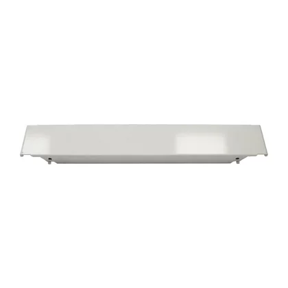 Blacha cokołu biała do kuchni wolnostojącej Amica 50 cm 9000599