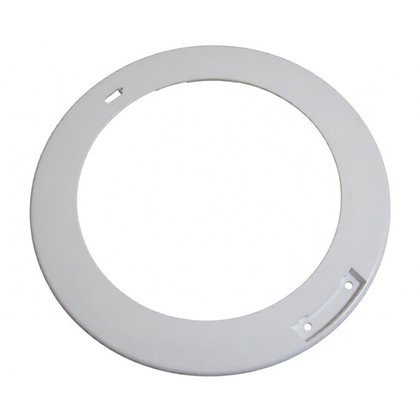 Ramka wewnętrzna okna drzwi pralki Whirlpool 400 mm / 290 mm 481253228943 C00319328