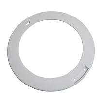 Ramka wewnętrzna okna drzwi pralki Whirlpool 400 mm / 290 mm 481253228943 C00319328