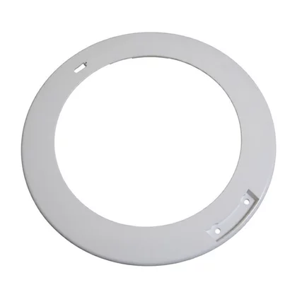 Ramka wewnętrzna okna drzwi pralki Whirlpool 400 mm / 290 mm 481253228943 C00319328