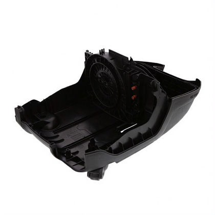 Obudowa dolna z kółkami do odkurzacza Electrolux / AEG 140039004266